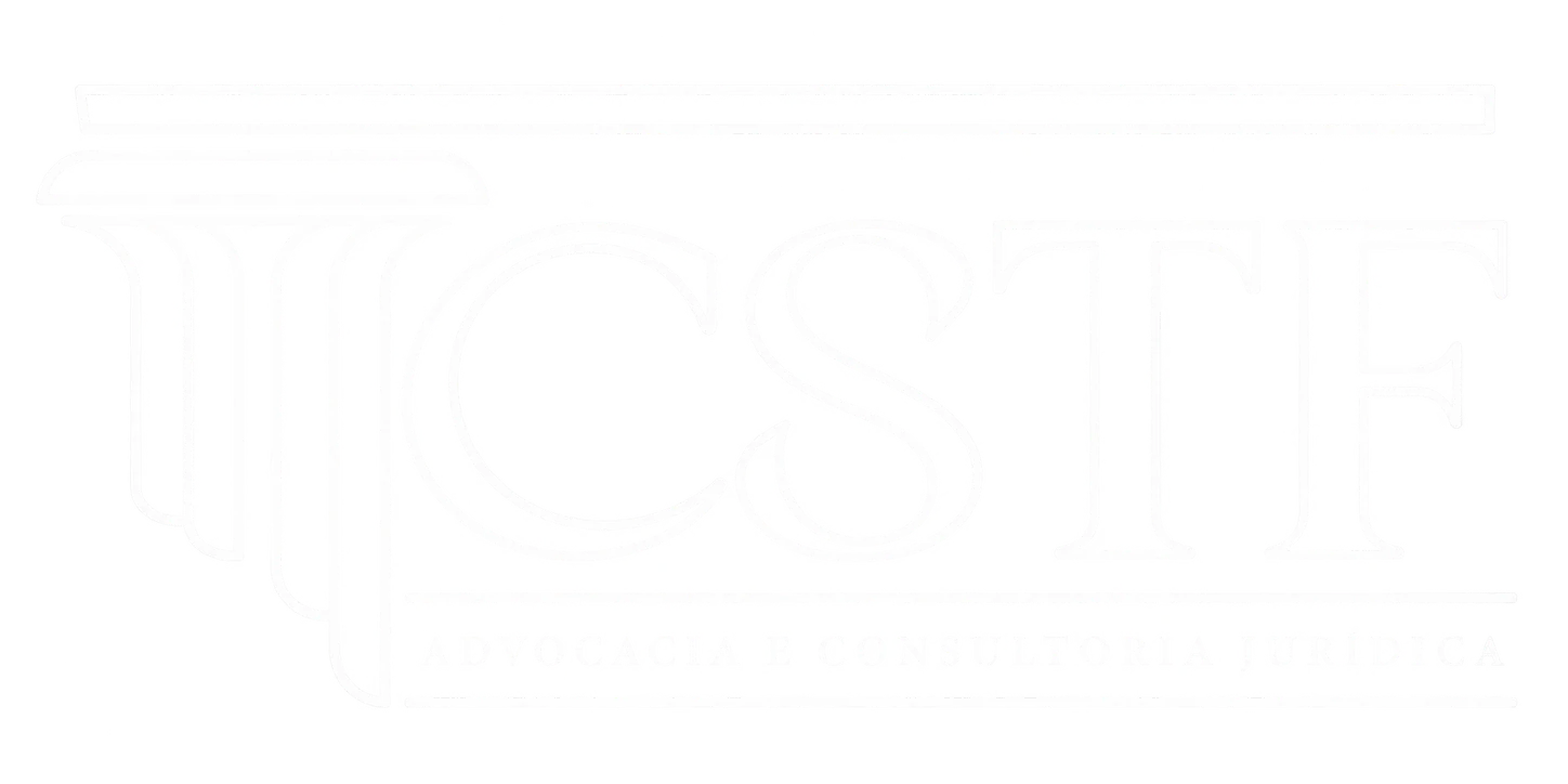 CSTF Advocacia