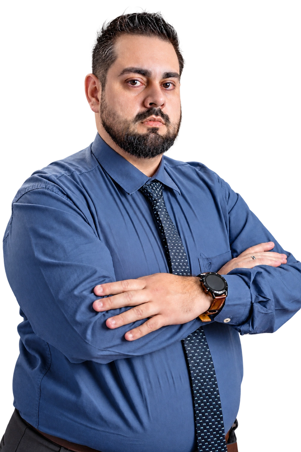 Edpo Carlos da Silva Ferreira